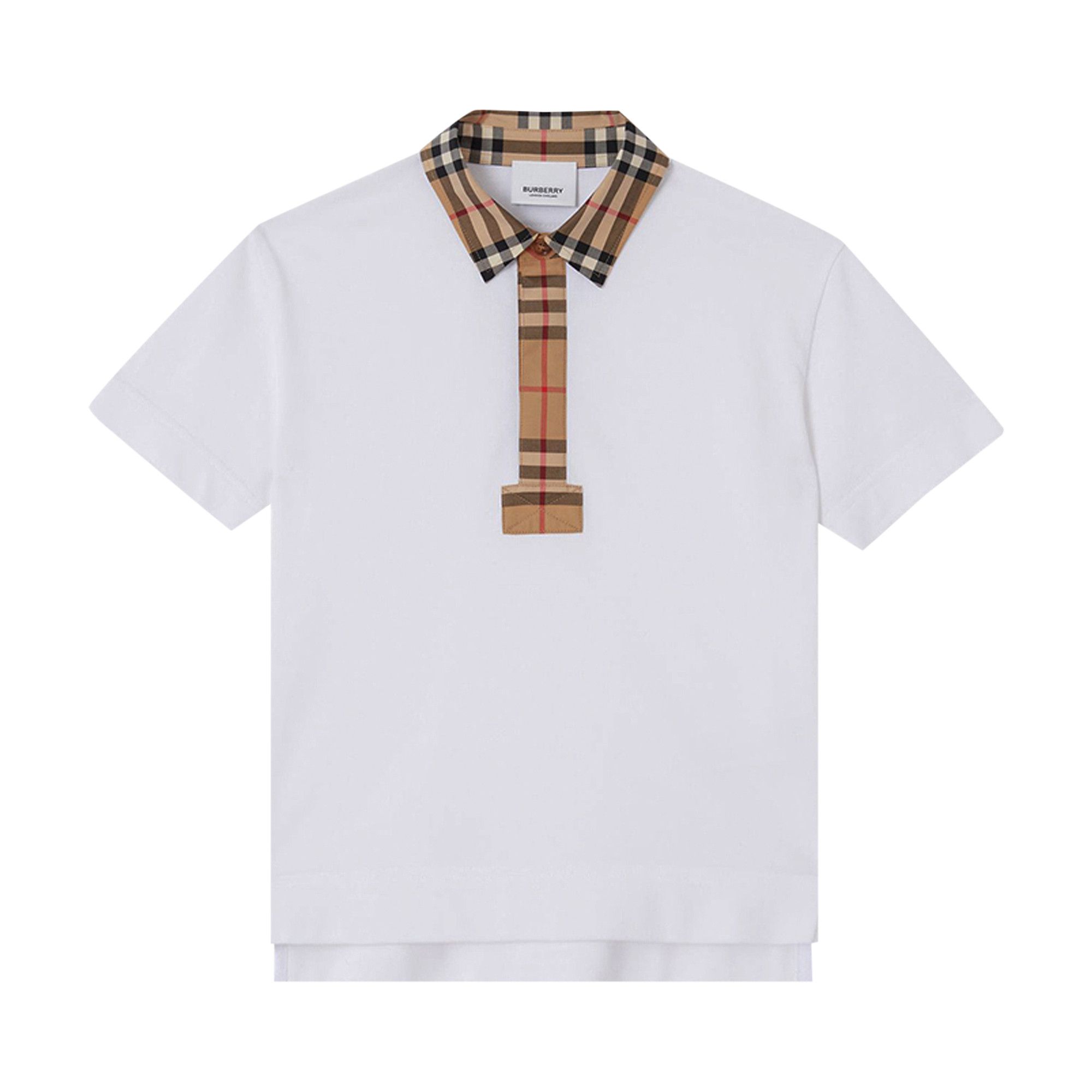 Cheap burberry polo mens store