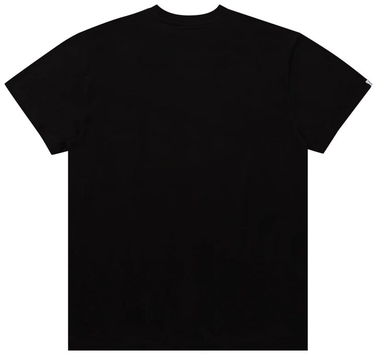 Billionaire Boys Club Signature Tee Black
