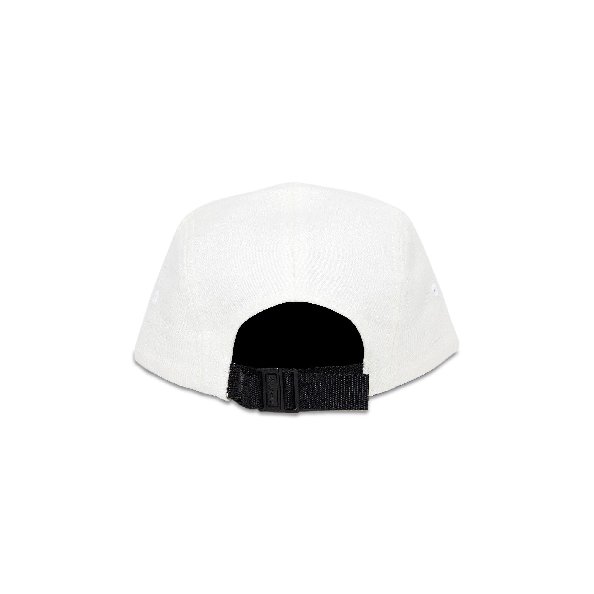 帽子 Supreme 2-Tone Ripstop Camp Cap Supreme 2-Tone Ripstop Camp Cap (SS21) - $48