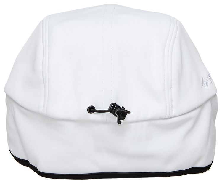Supreme WINDSTOPPER Earflap Camp Cap White