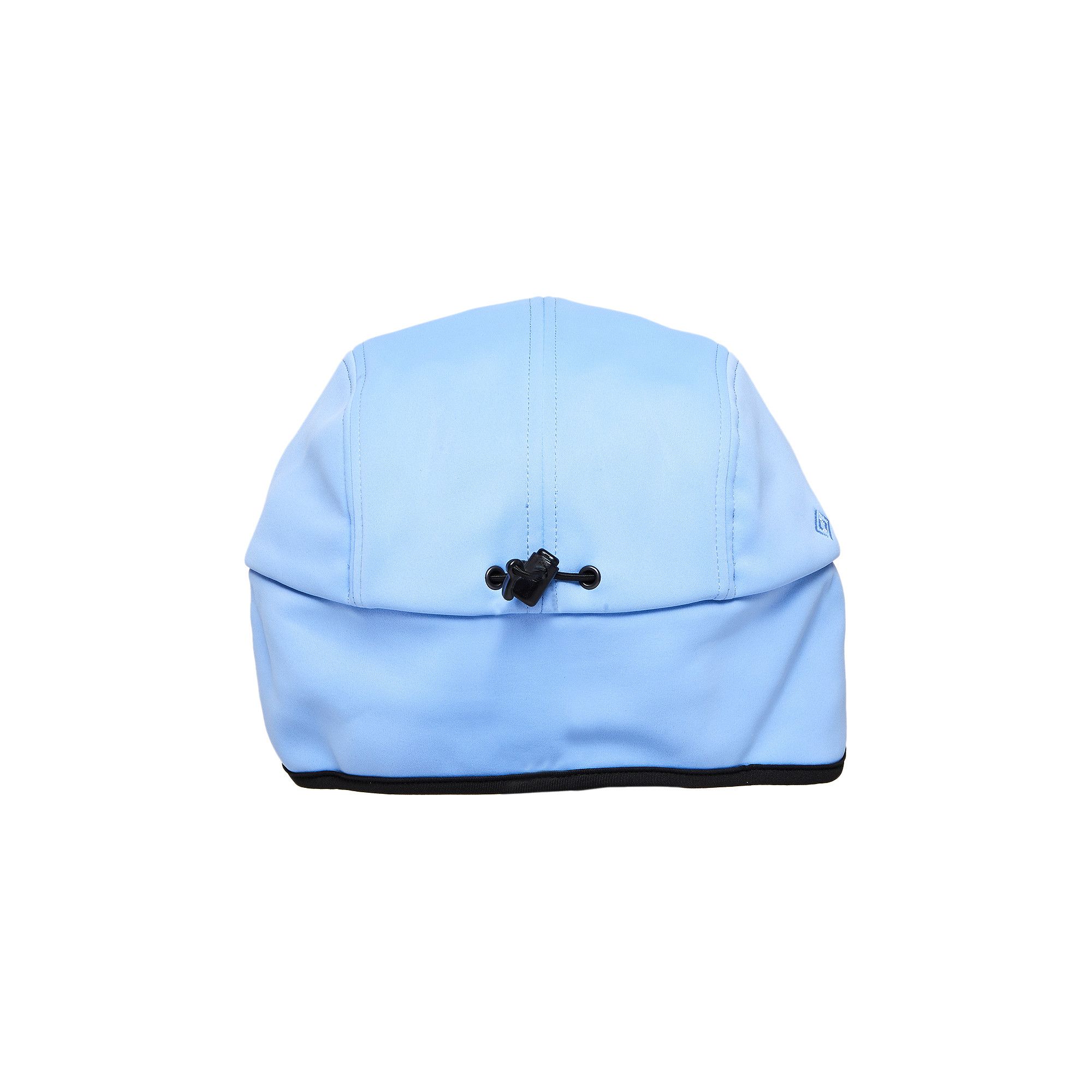 Buy Supreme WINDSTOPPER Earflap Camp Cap 'Light Blue