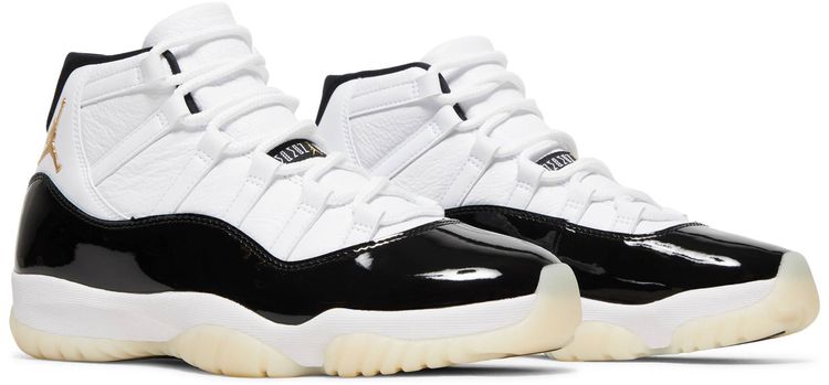 Air Jordan 11 Retro Gratitude  Defining Moments