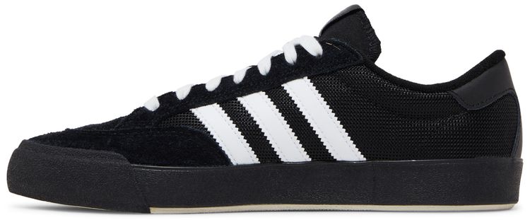 Adidas Nora Black White