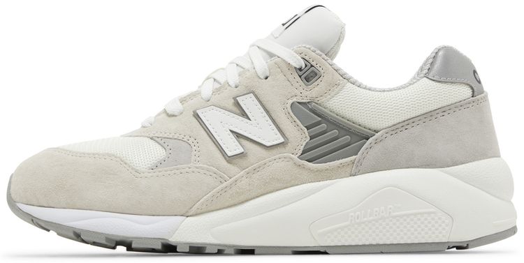 Comme des Garcons Homme x 580 White