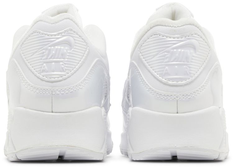 Nike Wmns Air Max 90 SE Dance White Iridescent