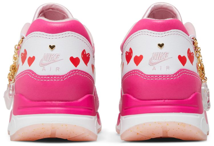 Wmns Air Max 1 86 OG Big Bubble   Doernbecher XIX