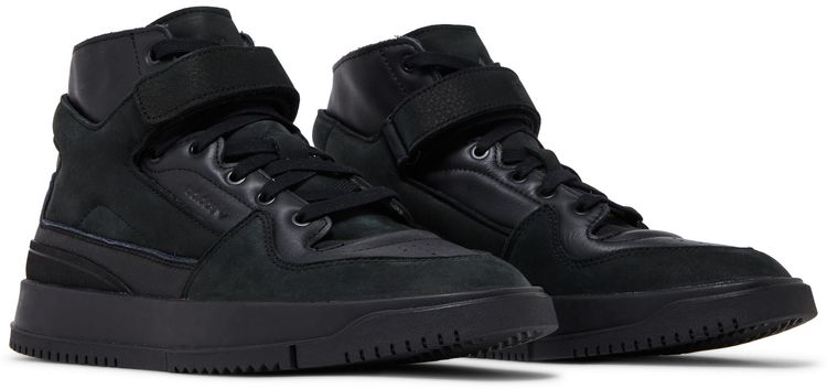 Adidas Forum Premiere Core Black