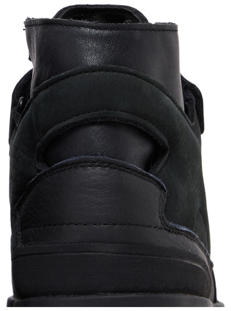 Adidas Forum Premiere Core Black