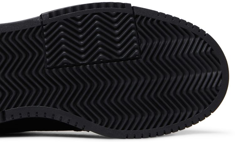 Adidas Forum Premiere Core Black