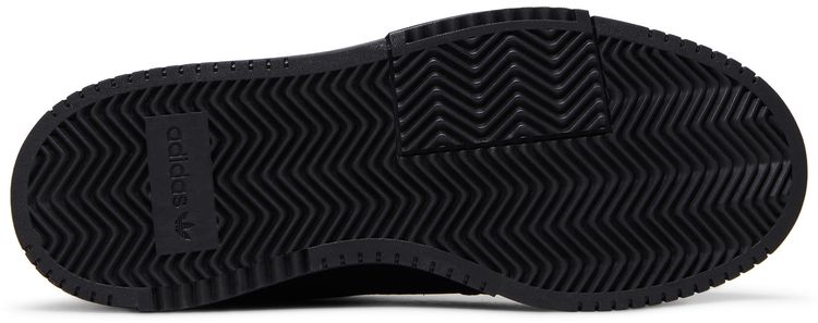 Adidas Forum Premiere Core Black