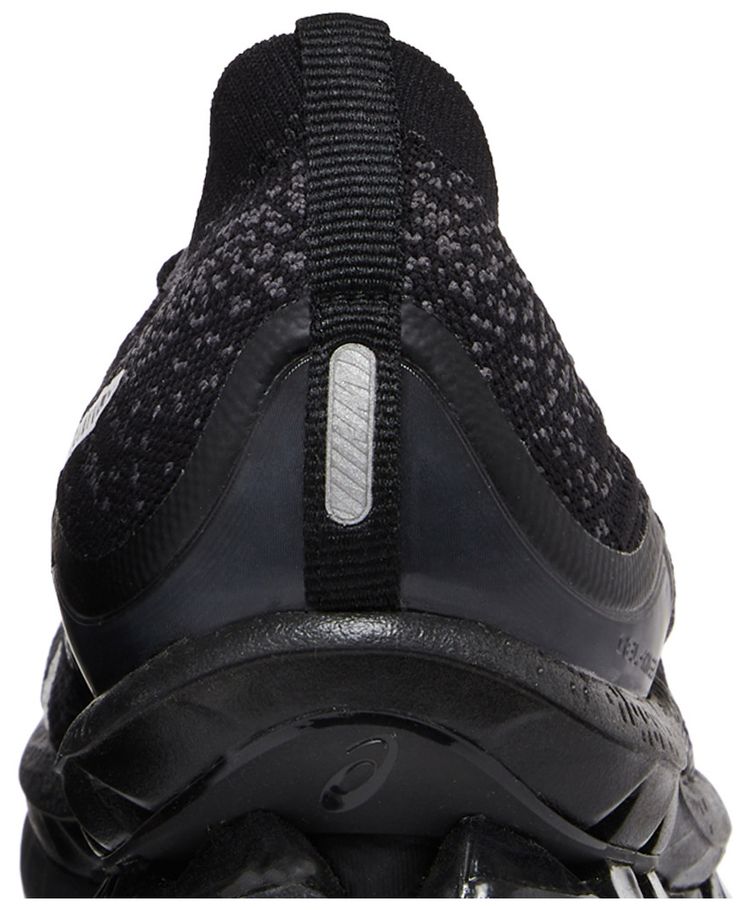 Asics Kinsei Blast Black