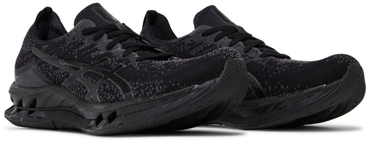 Asics Kinsei Blast Black