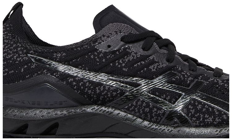 Asics Kinsei Blast Black