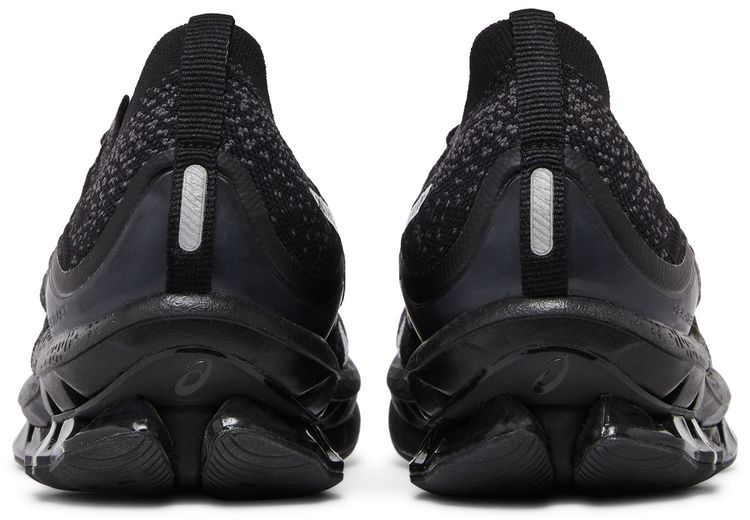 Asics Kinsei Blast Black