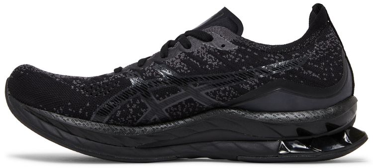 Asics Kinsei Blast Black