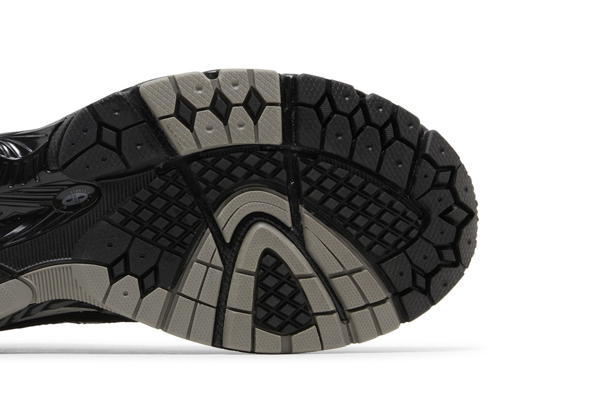 Buy 860v2 'Black Grey' - ML860XC | GOAT