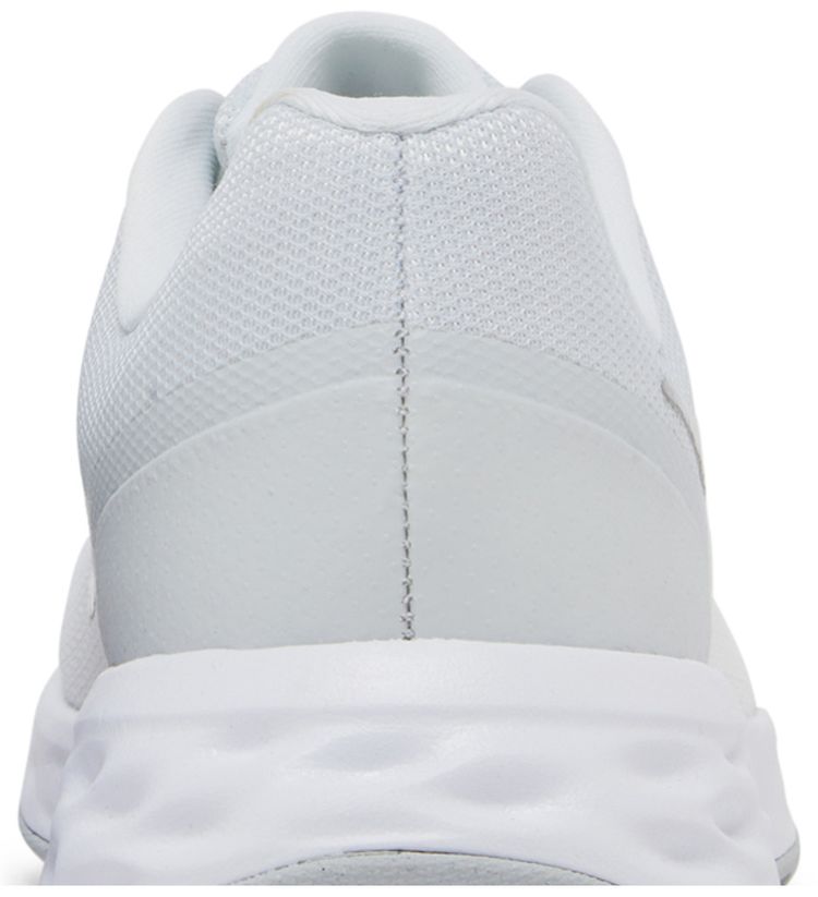Nike Wmns Revolution 6 Next Nature White Pure Platinum