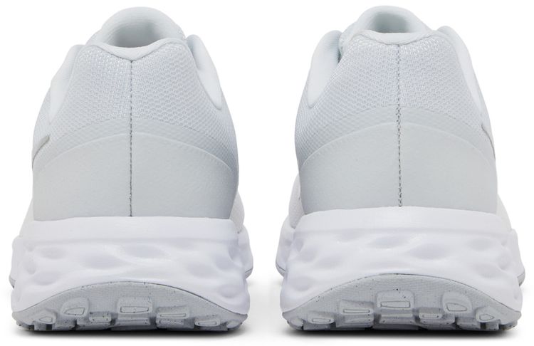 Nike Wmns Revolution 6 Next Nature White Pure Platinum