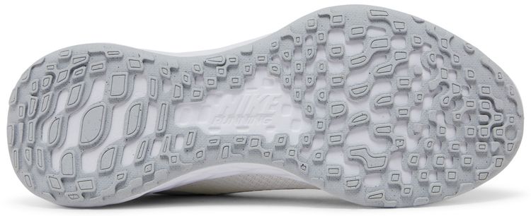 Nike Wmns Revolution 6 Next Nature White Pure Platinum
