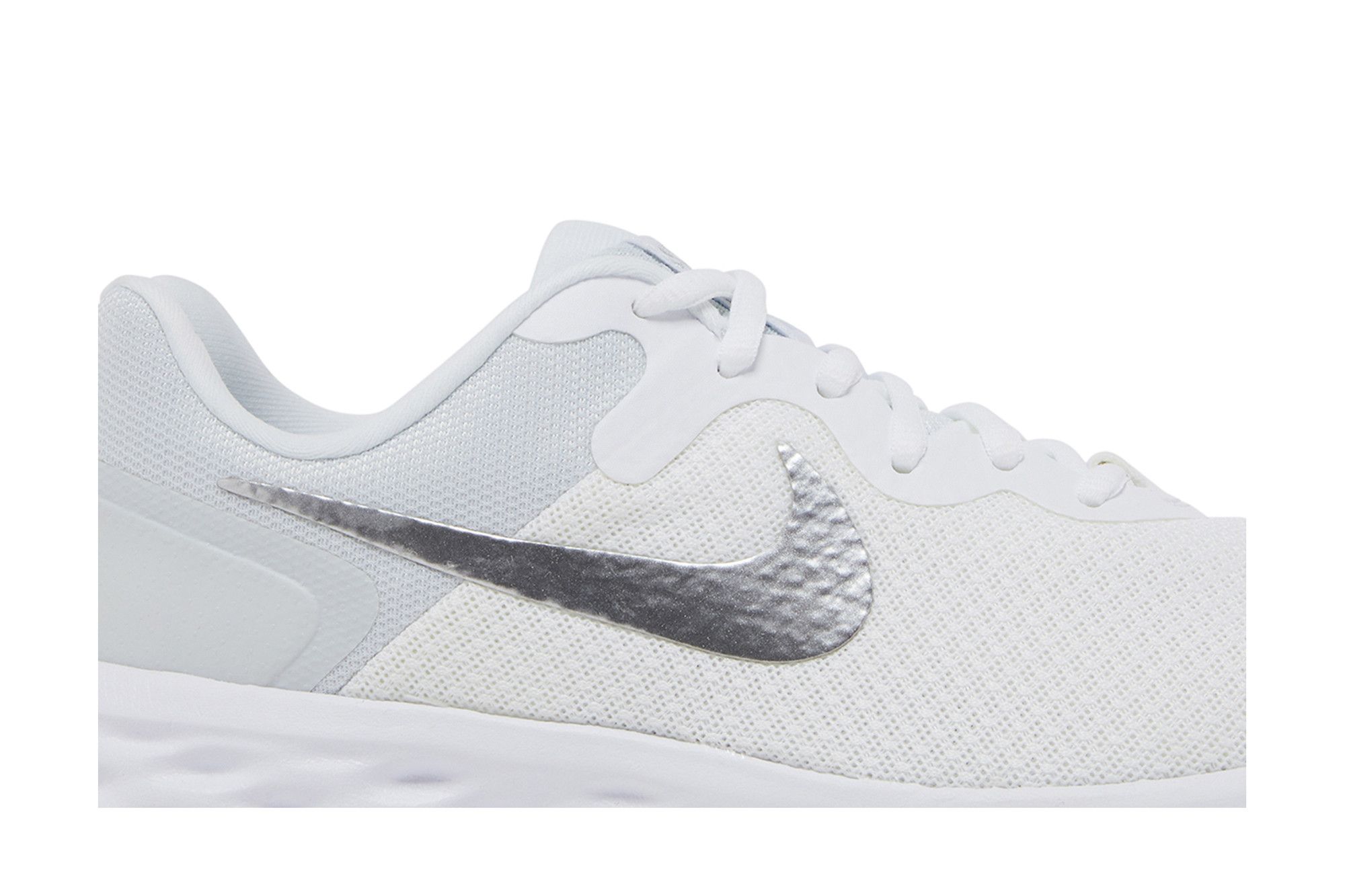 Buy Nike Wmns Revolution 6 Next Nature 'White Pure Platinum