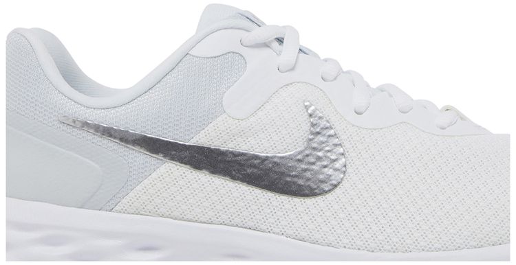Nike Wmns Revolution 6 Next Nature White Pure Platinum