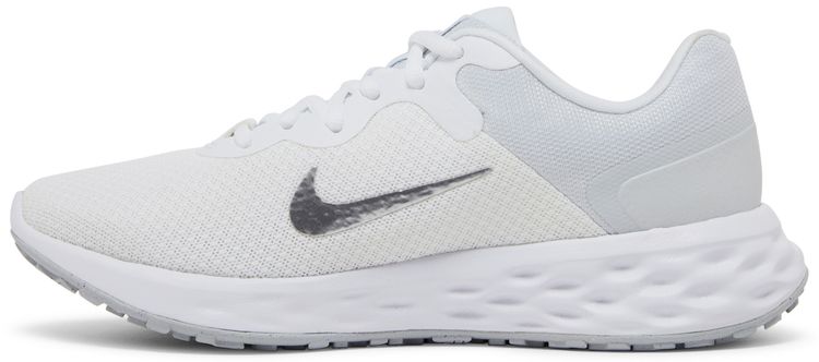 Nike Wmns Revolution 6 Next Nature White Pure Platinum