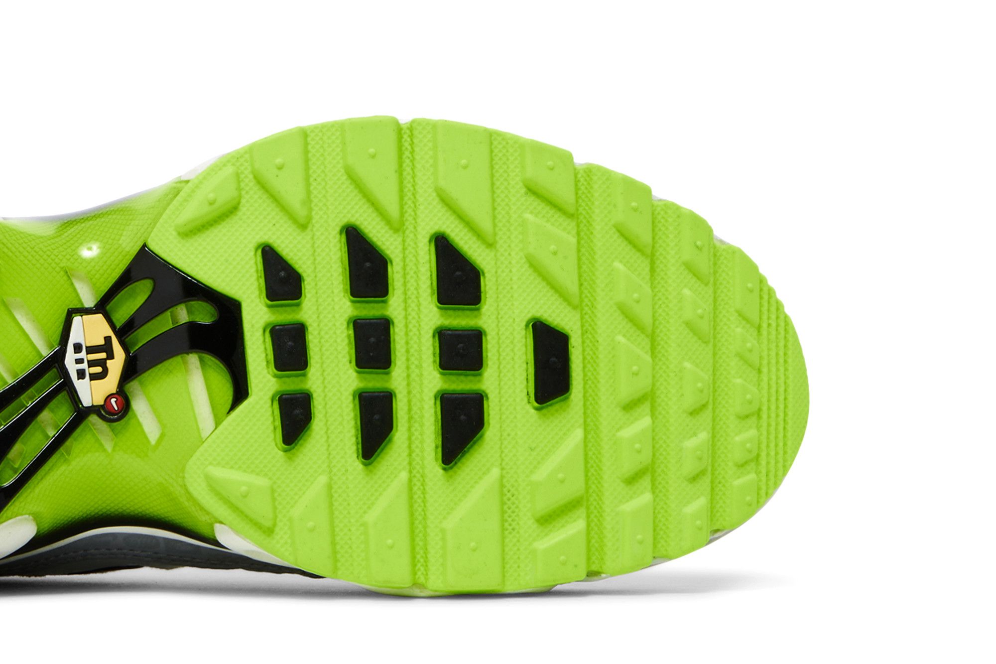 Nike Air Max Plus 蛍光グリーン替え紐付き Nike Air Max Plus 蛍光グリーン替え紐付き NIKE公式】ナイキ