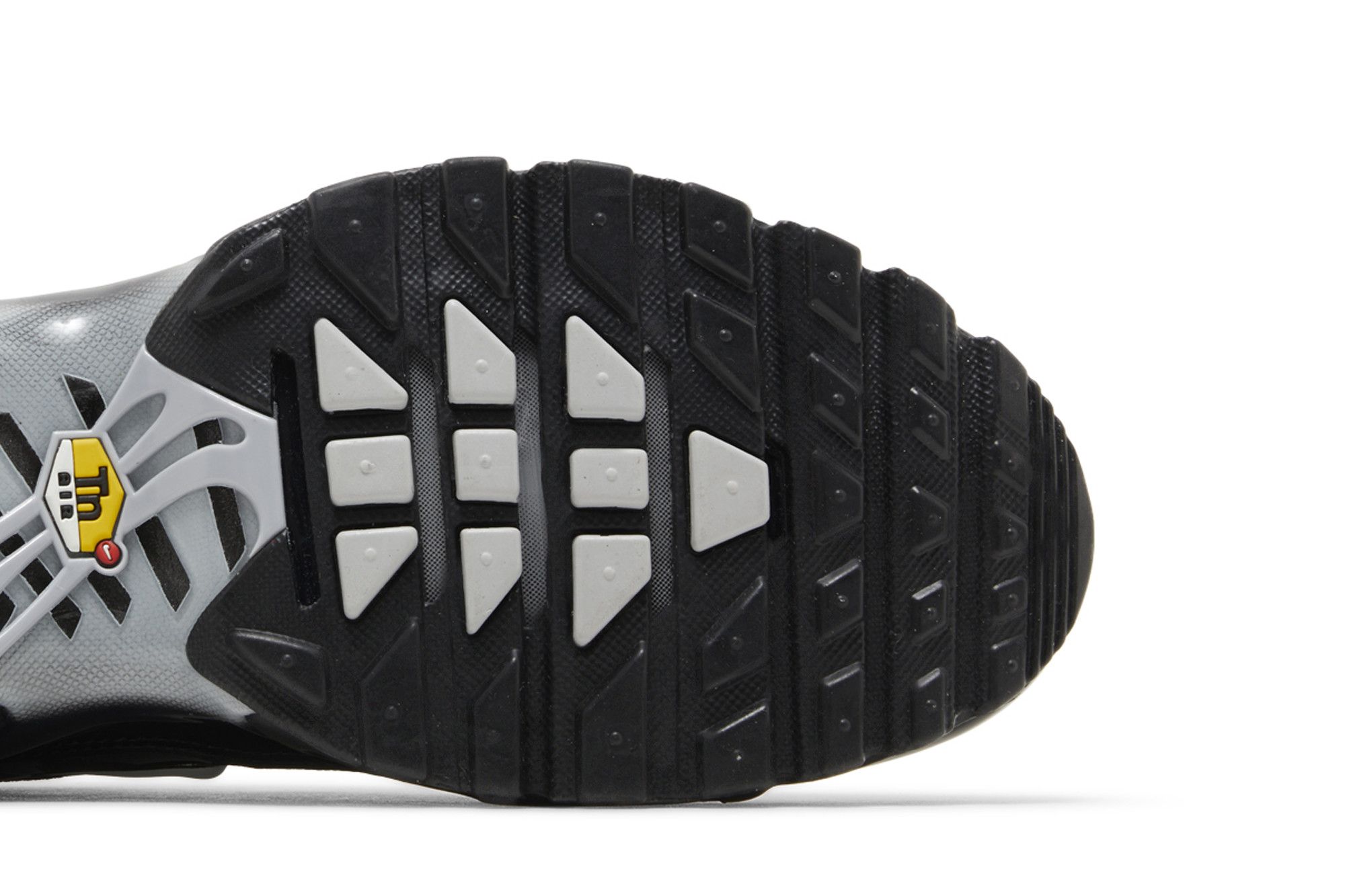 Buy Nike Air Max Plus 'Multi Swoosh - Black Bright Crimson