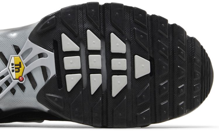 Nike Air Max Plus Multi Swoosh   Black Bright Crimson