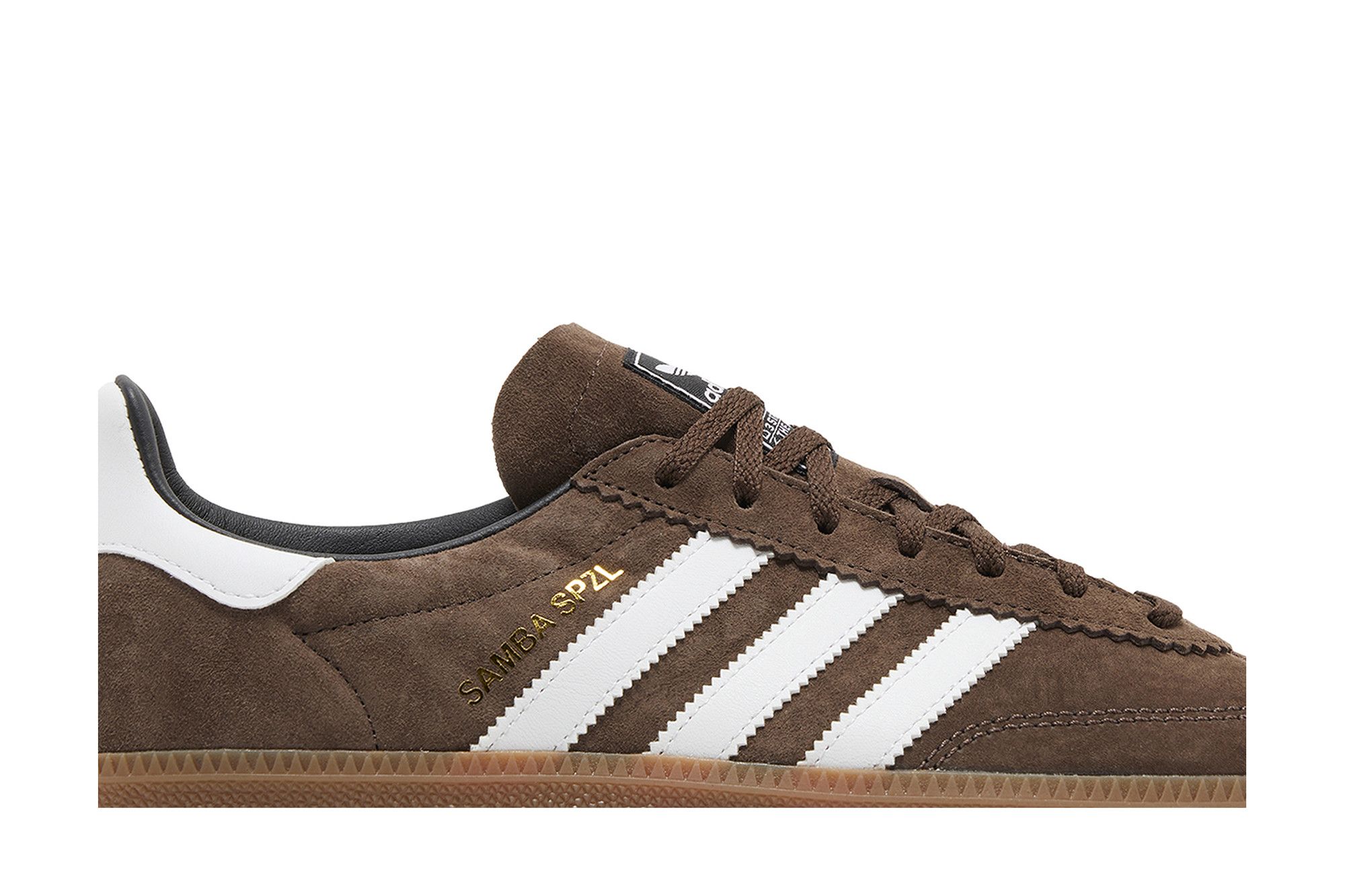 Buy Samba Deco Spezial 'Brown White Gum' - IF5739 | GOAT