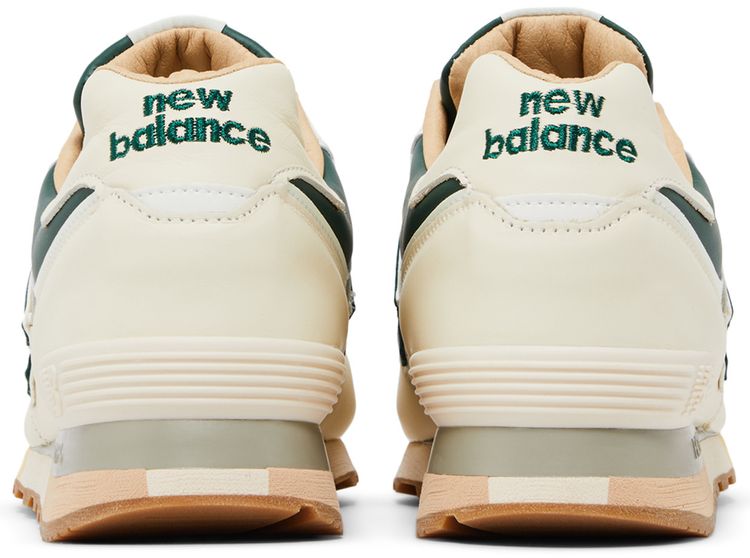 The Apartment x New Balance 576 Made in England Evergreen