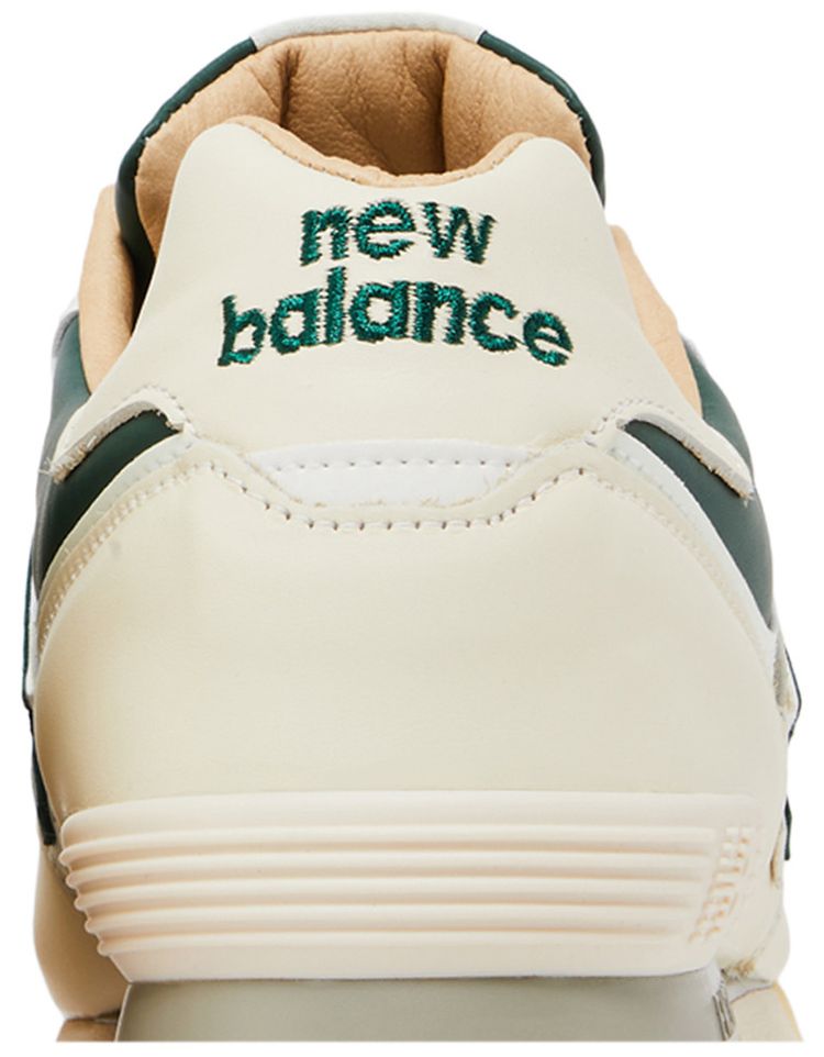 The Apartment x New Balance 576 Made in England Evergreen