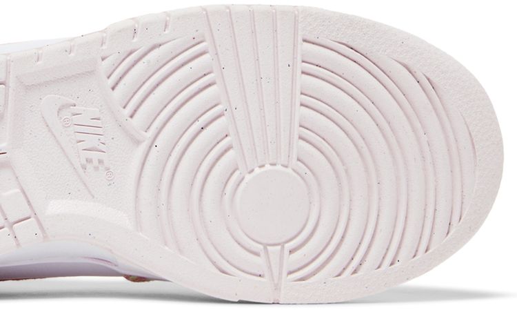 Nike Wmns Dunk High Doernbecher XIX