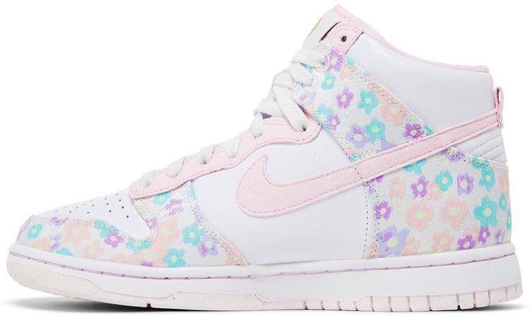 Nike Wmns Dunk High Doernbecher XIX