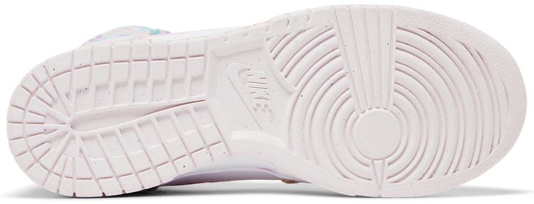 Nike Wmns Dunk High Doernbecher XIX