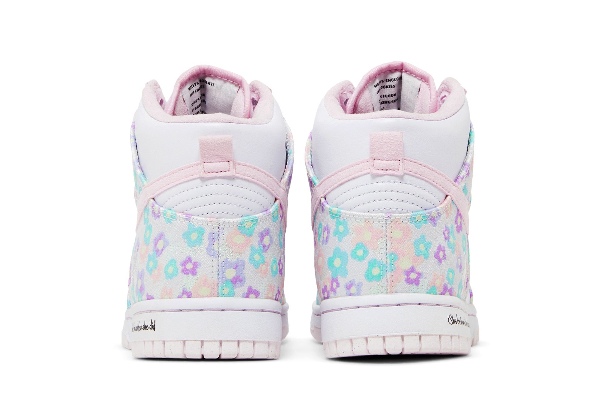 Buy Wmns Dunk High 'Doernbecher XIX' - FZ3026 919 | GOAT Buy Wmns Dunk High 'Doernbecher XIX' - FZ3026 919 | GOAT