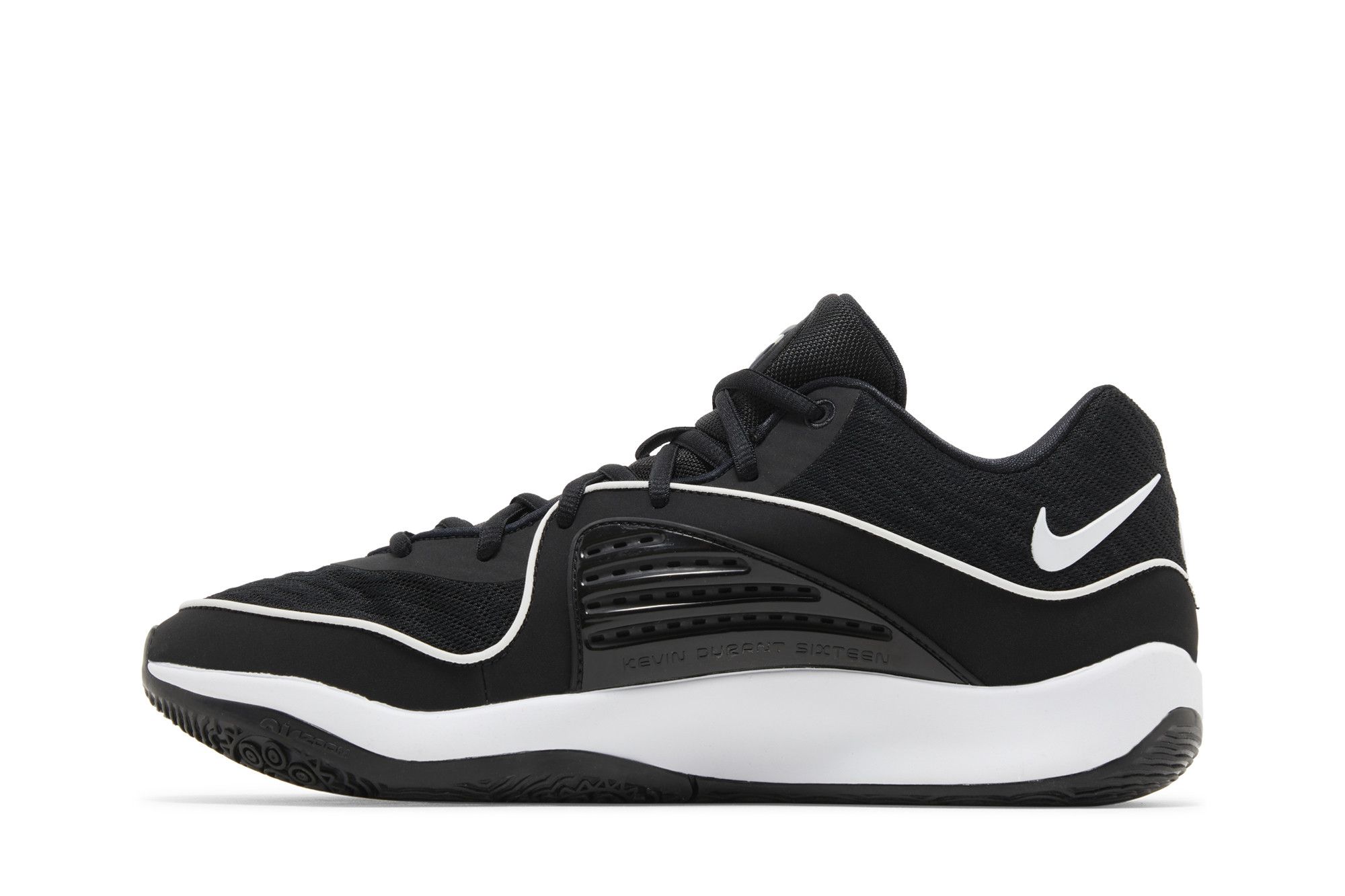 Buy KD 16 TB Black White DZ2927 001 GOAT