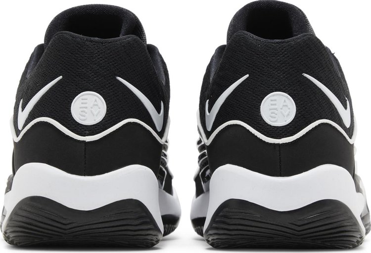 KD 16 TB Black White