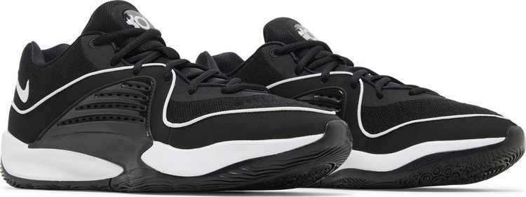 KD 16 TB Black White