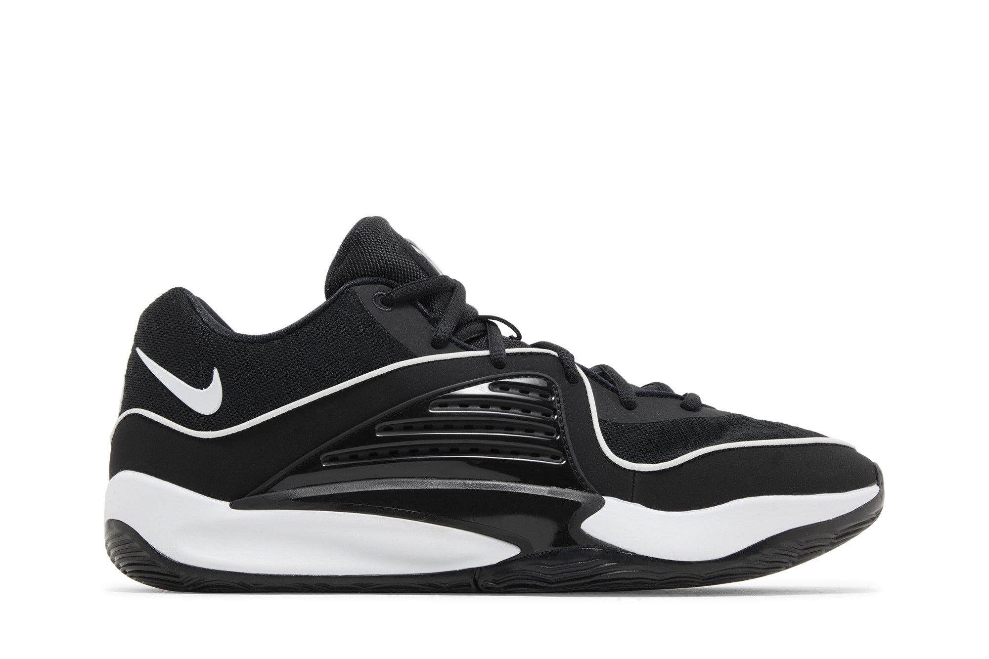 Buy KD 16 TB Black White DZ2927 001 GOAT UK