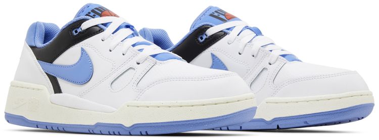 Nike Full Force Low Polar