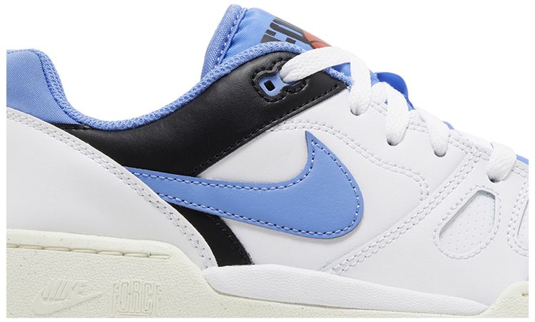 Nike Full Force Low Polar