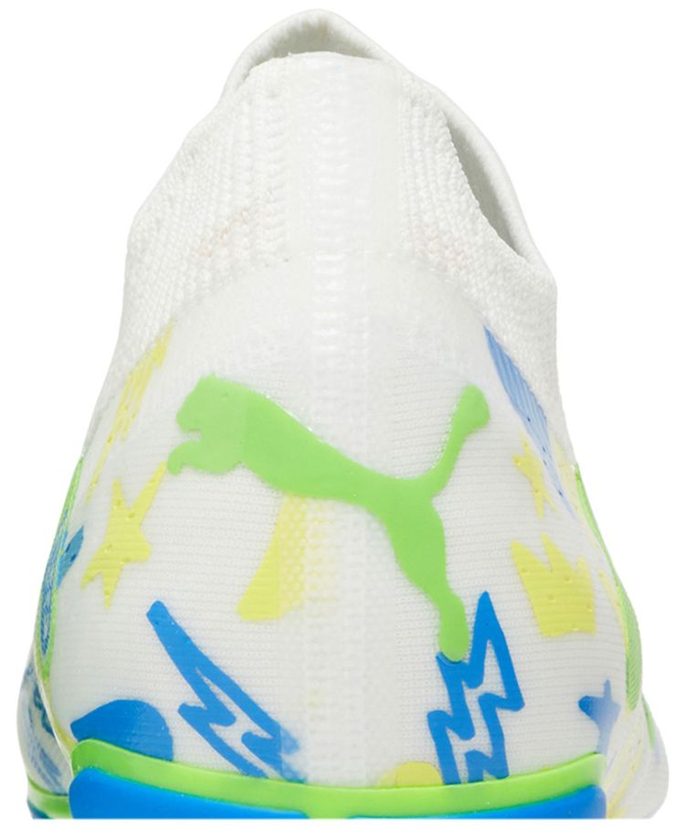 Neymar Jr x Puma Future Match FG AG Big Kid Instituto Pack