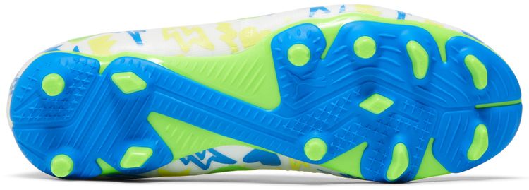 Neymar Jr x Puma Future Match FG AG Big Kid Instituto Pack