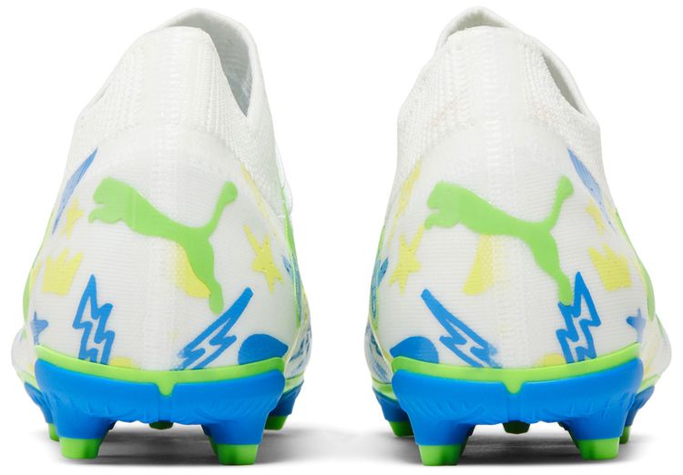 Neymar Jr x Puma Future Match FG AG Big Kid Instituto Pack