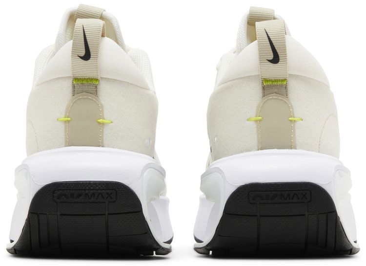 Nike Wmns Air Max Interlock Phantom Black