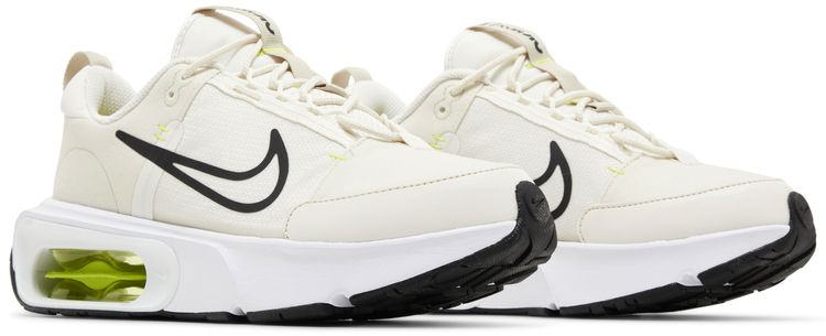 Nike Wmns Air Max Interlock Phantom Black