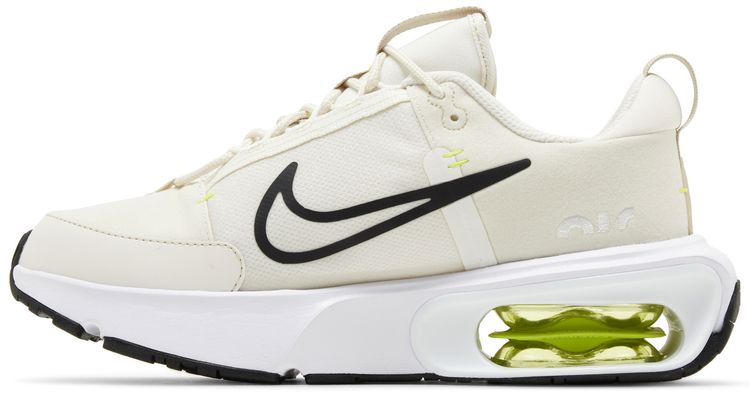 Nike Wmns Air Max Interlock Phantom Black