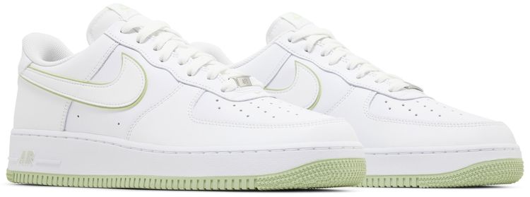 Nike Air Force 1 07 Honeydew