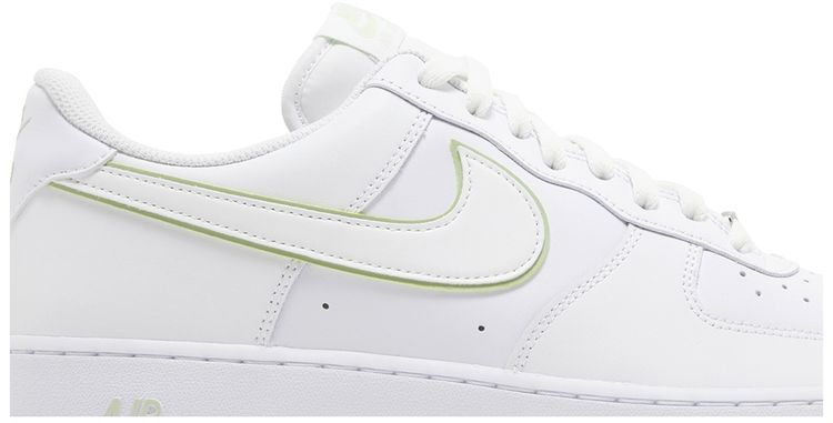 Nike Air Force 1 07 Honeydew